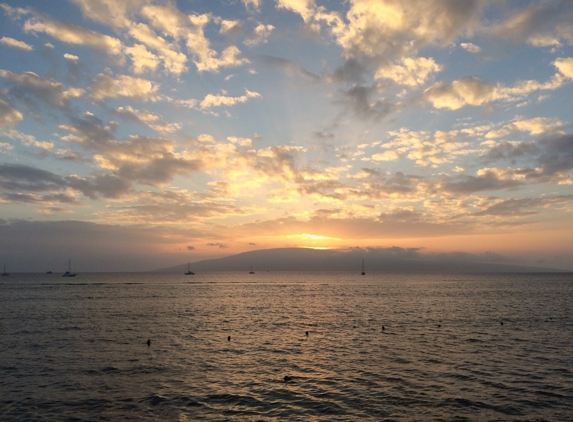 Lahaina Fish Co - Lahaina, HI