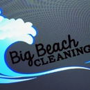 Big Beach Cleaning - Building Cleaners-Interior