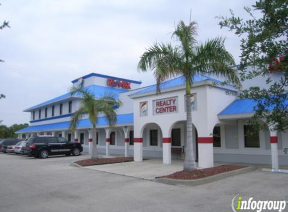 Staehle, Stuart, AGT - Cape Coral, FL