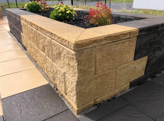 Hume Bricks & Pavers Pty Ltd - Campbellfield, VIC