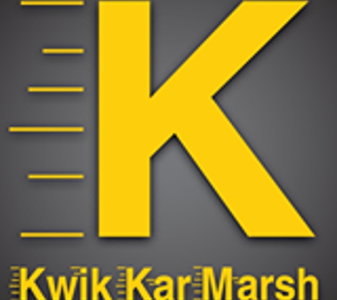 Kwik Kar Lube & Auto Repair - Carrollton, TX