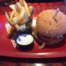 Red Robin Gourmet Burgers - Family Style Restaurants