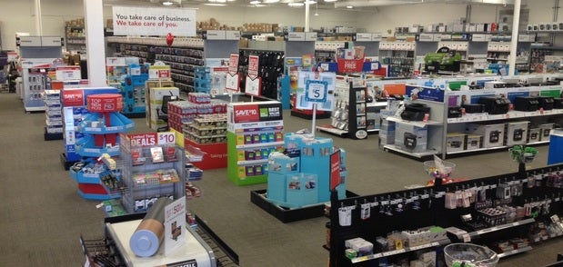 Office Depot - Emeryville, CA 94608