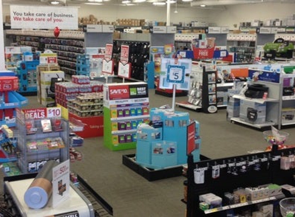 Office Depot - Loveland, OH