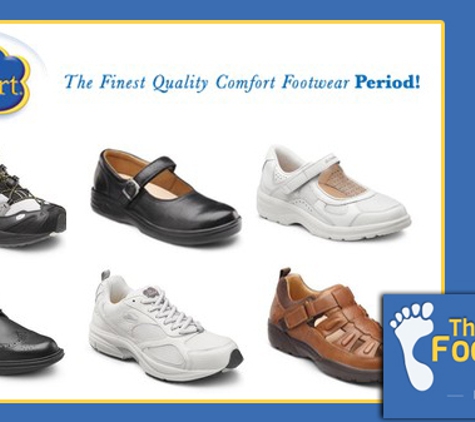 The Footcare Centre - St Peters, SA. We provide quality workmanship.