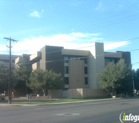 LabCorp - Phoenix, AZ