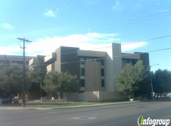 Patterson Pediatric Gastroenterology - Phoenix, AZ