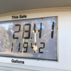 Bp Oil