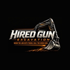 Hired Gun Excavation