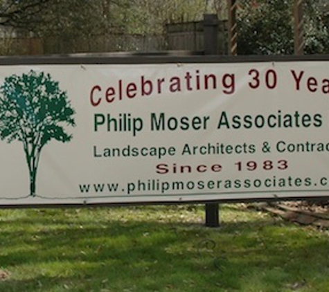 Philip Moser Associates - Baton Rouge, LA
