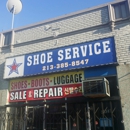 Star Shoe Service - Shoe Repair
