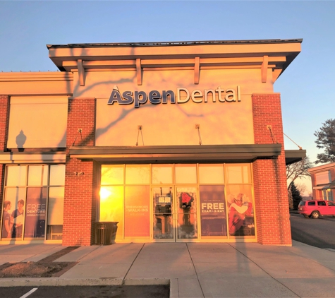 Aspen Dental - Meriden, CT