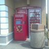 Redbox gallery