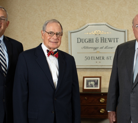 Dughi, Hewit & Domalewski, P.C. - Cranford, NJ
