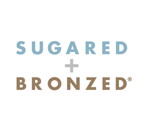 SUGARED + BRONZED (Highland Park) - Dallas, TX