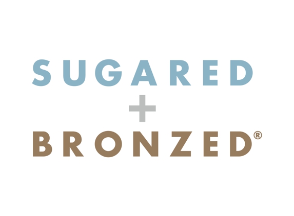 SUGARED + BRONZED (Uptown Park) - Houston, TX