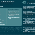 The Heart Institute of East Texas