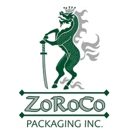 ZoRoCo Packaging - Free From Plant - Packaging Materials