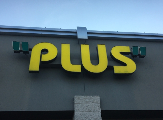 Pet Supplies Plus - Austin, TX