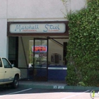 Marshall Steel Cleaners