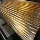 Razor Edge Precision Grinding
