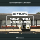 Hendricks Property Management LLC - Real Estate Management