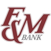 F&M Bank – Faith Drive-Thru Office gallery