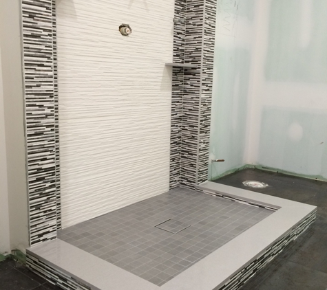 Straight line tile llc - East Brunswick, NJ