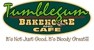 Tumblegum Bakehouse - Bakers