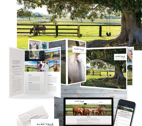 dms CREATiVE - Toowoomba, QLD