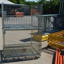 Massey Rack - Material Handling Equipment-Wholesale & Manufacturers