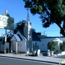 Graceland Wedding Chapel - Tourist Information & Attractions