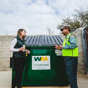 WM - Deer Valley Landfill