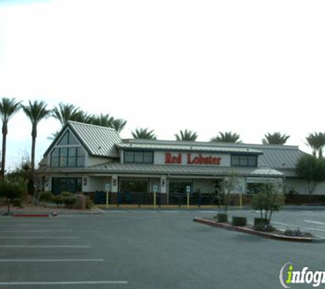 Red Lobster - Surprise, AZ