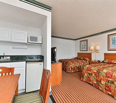 Econo Lodge - Virginia Beach, VA