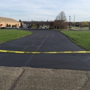 W Asphalt Paving And Sealcoating LLC - Driveway Contractors