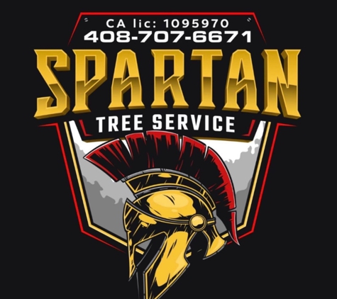 Spartan Tree Service - San Jose, CA