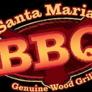 Santa Maria Bbq - Seafood Restaurants