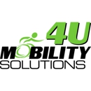 4 U Mobility Solutions - Scooters Mobility Aid Dealers