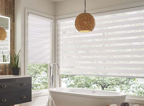 Budget Blinds of Mount Juliet and Brentwood