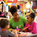 Chuck E. Cheese's - Children's Party Planning & Entertainment
