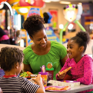 Chuck E. Cheese's - Lexington, KY