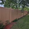 Big and Tall Fence gallery