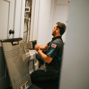 AirPoint Heating & Air Conditioning - Los Alamitos, CA