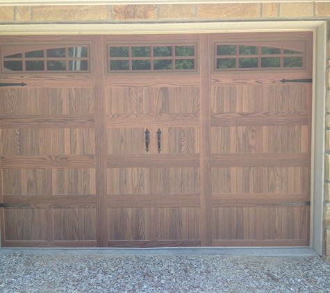 Windsor Overhead Door - Russellville, AR