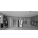 PremierGarage - Cabinet Makers