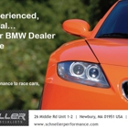 Schneller BMW & Mini Specialists
