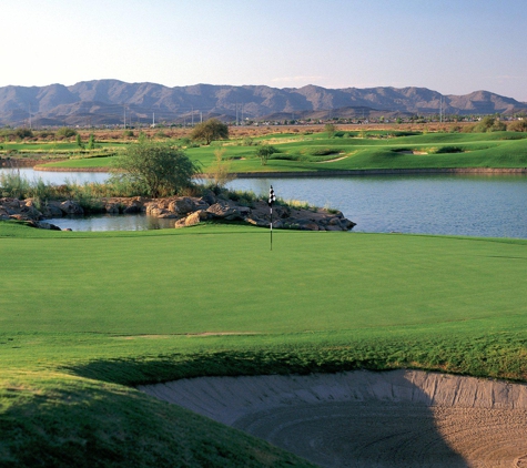 Sheraton Grand at Wild Horse Pass - Chandler, AZ