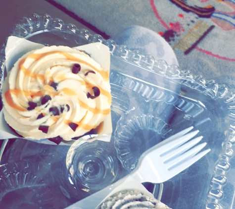 Ethereal Cupcakes and Coffee Shoppe - Hampton, VA