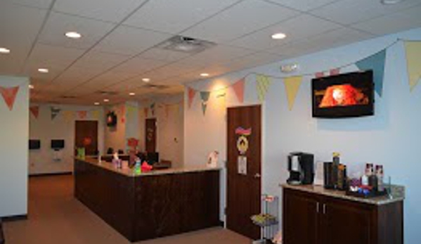 Cumberland Pediatric Dentistry and Orthodontics - Smyrna, TN